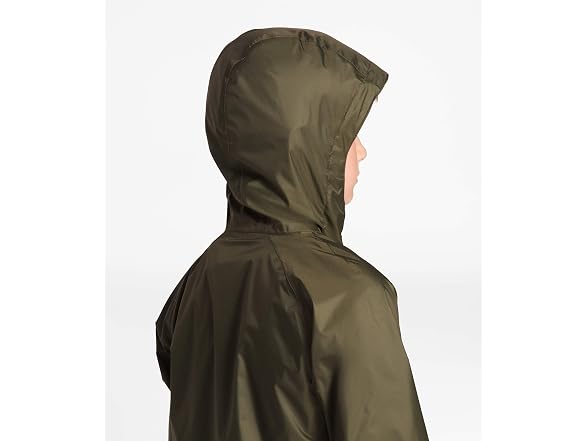 The North Face Boys' Zipline Rain Jacket