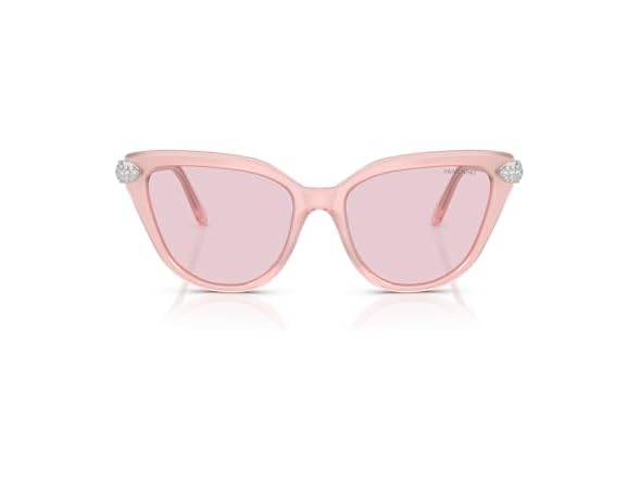 Swarovski SK6039 Sunglasses