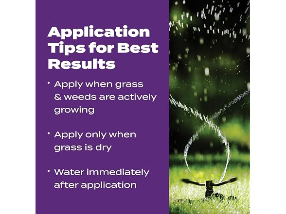 Scotts Turf Builder Bonus Southern Weed & Feed