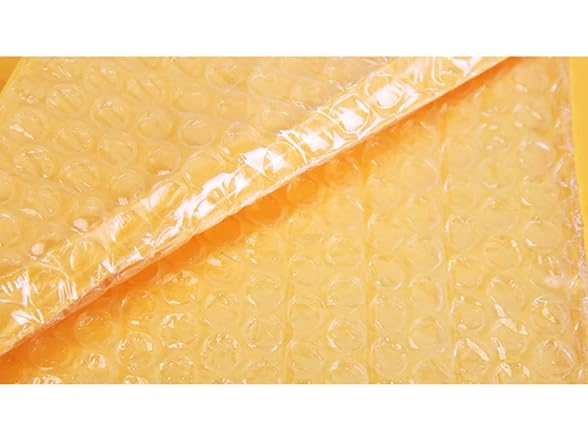 Supply Air Supply Air Kraft Bubble Mailers #7