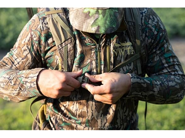 TENZING 1200 Whitetail Day Pack
