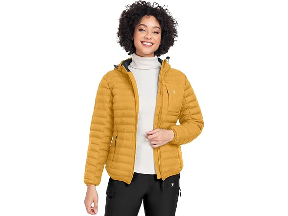 Little Donkey Andy Women (M) Waterproof Coat