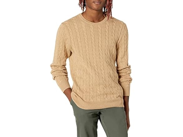 Camel Heather