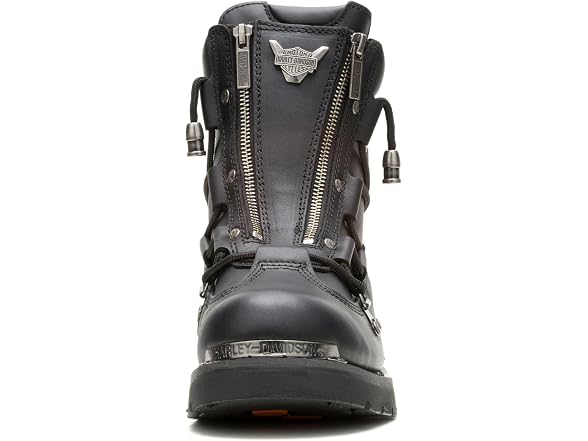 Harley-Davidson Men's Brake Light Leathe