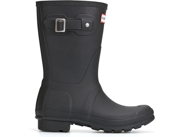 Hunter Women's Original Short Rain Boots