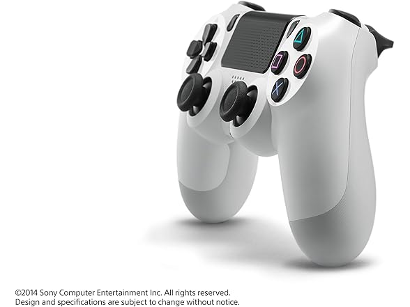 Sony PS4 Dual-Shock Controller