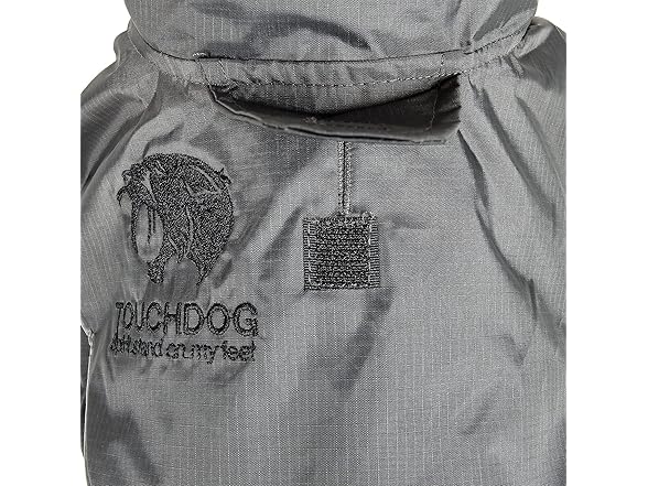 Pet Life ® Subzero-Storm Winter Dog Coat