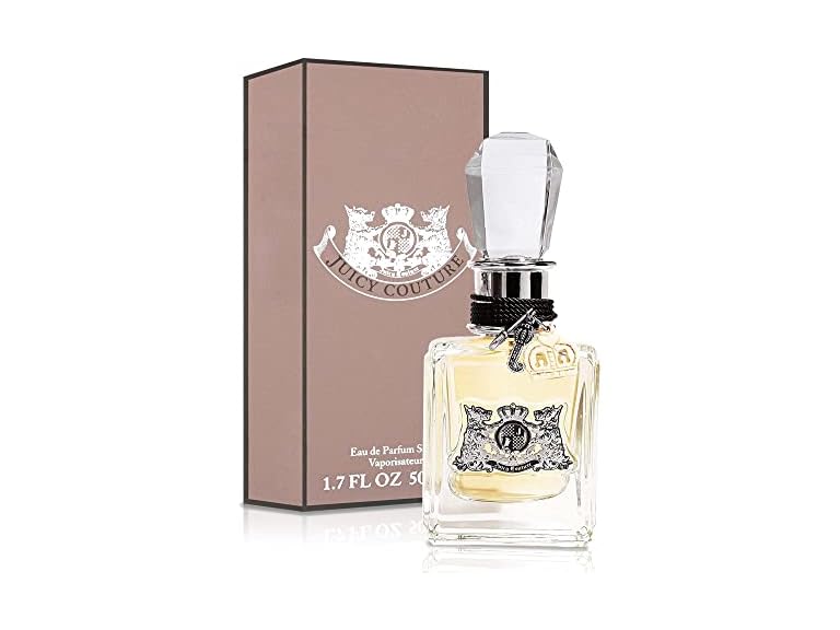 Juicy Couture Juicy Couture EDP Spray 1.7 Oz W