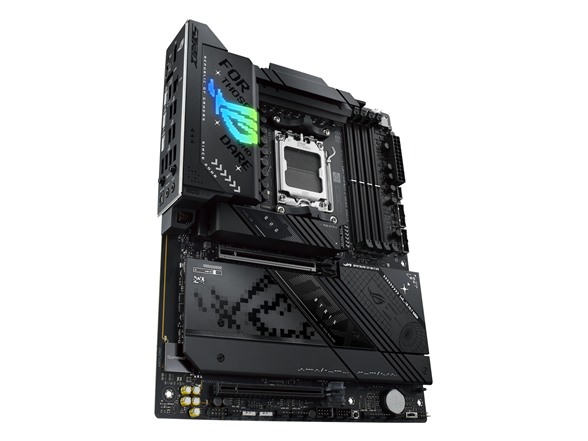 ASUS ROG Strix X870-F Gaming WiFi Motherboard