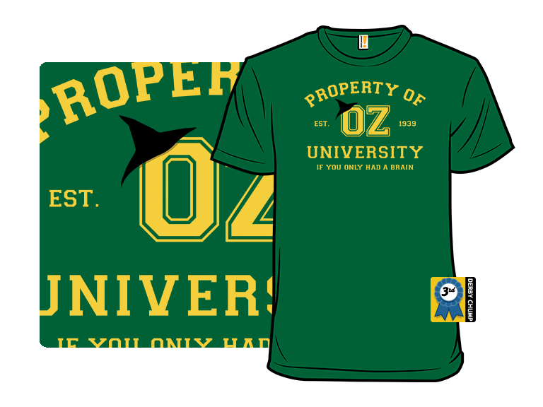 OZ University - Gallery 3