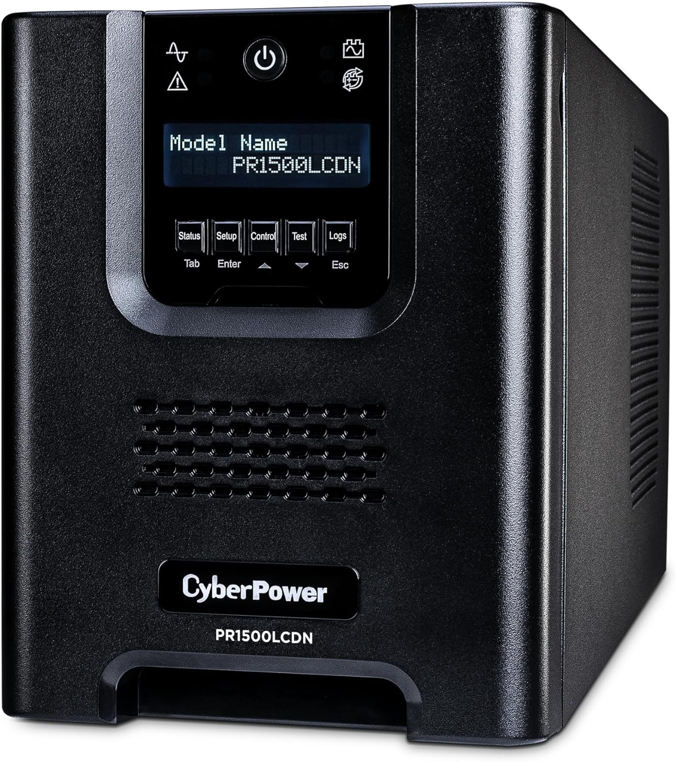CyberPower PR1500LCDN Sinewave - Gallery 11