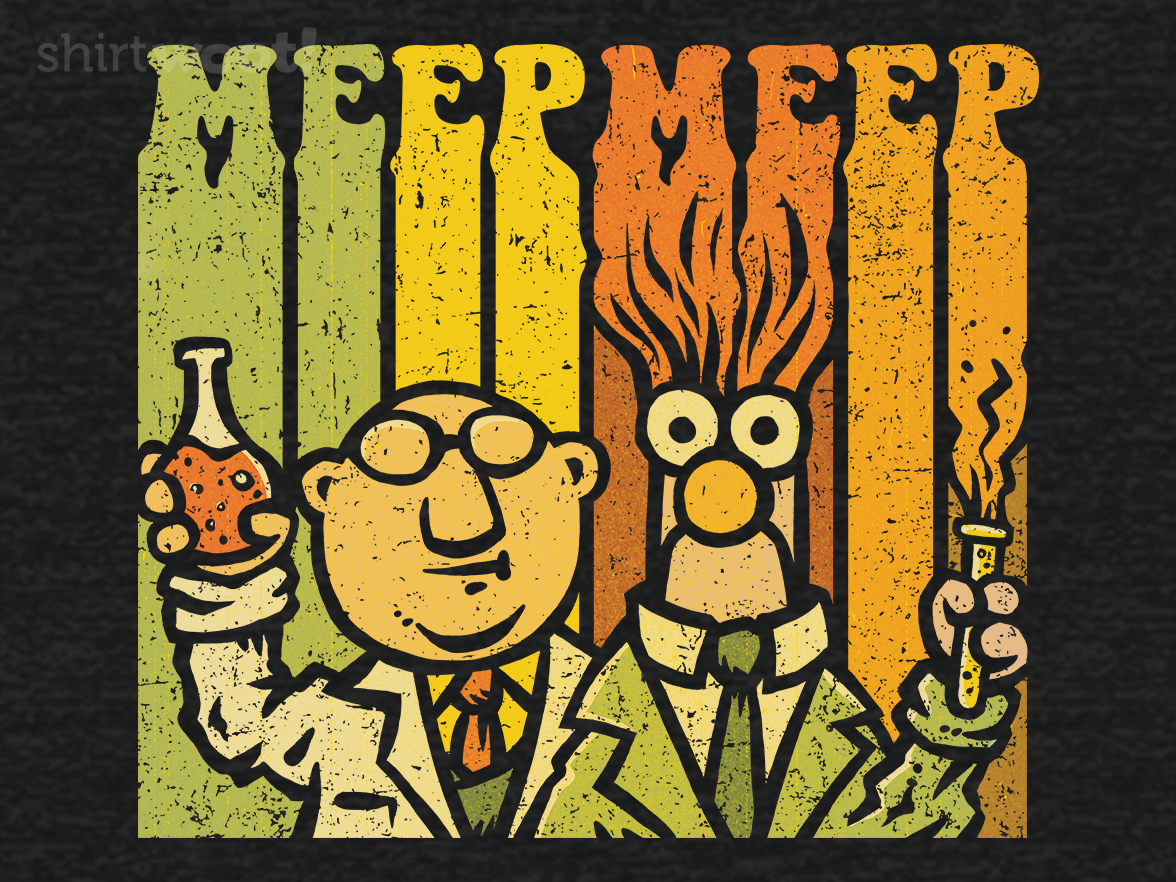 Vintage Scientists - Gallery 4