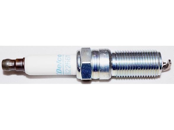 ACDelco 41-109 Iridium Spark Plugs 4pk GM 12622561