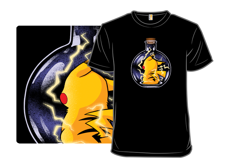 Lightning in a Bottle - Gallery 8