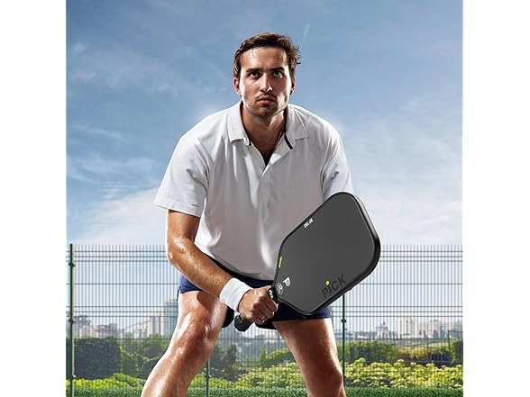 PiCK RP700 Pickleball Paddle 16mm