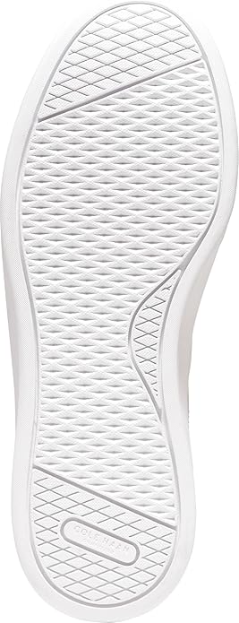 Cole Haan Women's Grand Crosscourt Luxe Slip On Sneakers - Gallery 8
