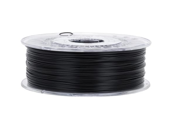Buddy3D PETG Black Filament 1kg