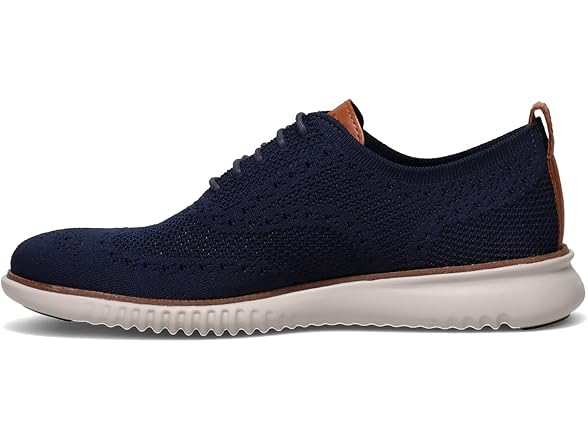 Cole Haan 2.Zerogrand Stitchlite Oxford Men's Shoes (9)