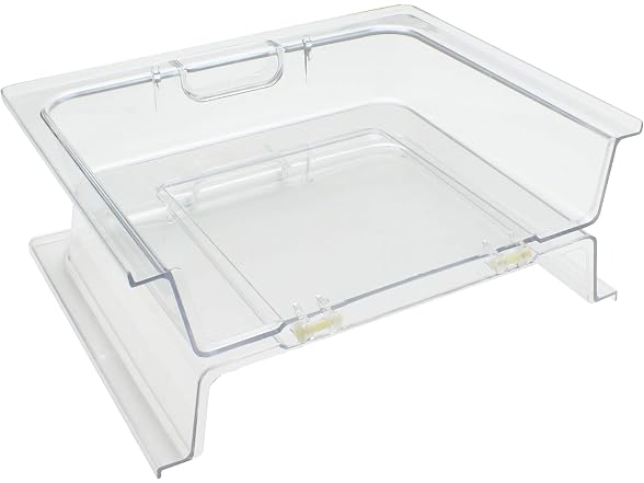 Thunder Group Full size hinged cover