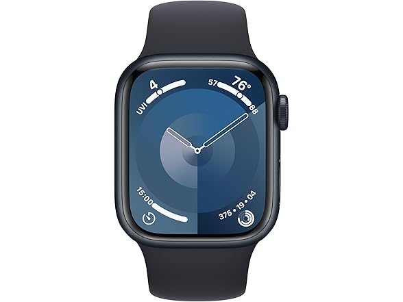 Apple Watch Series 9 GPS, 41mm