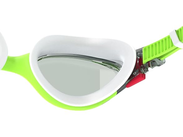 Speedo Unisex-Adult Swim Goggle Biofuse 2.0