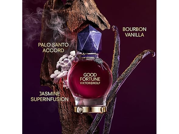 Good Fortune Elixir Intense/Viktor & Rolf EDP Spray 3.0 OZ