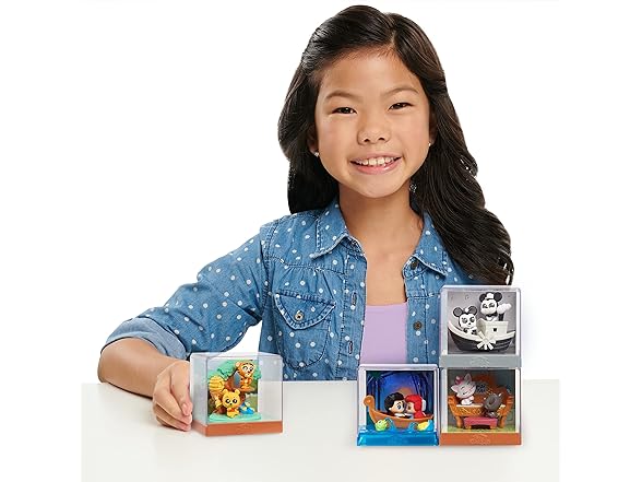 Disney Doorables Movie Moments Series 1