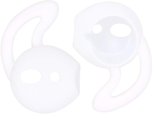 JNSA Ear Tips Compatible with Air Pods