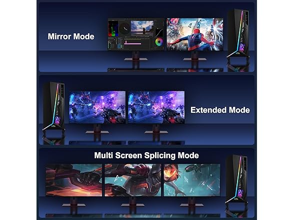 jojobnj 16K DisplayPort Cable 6.6FT