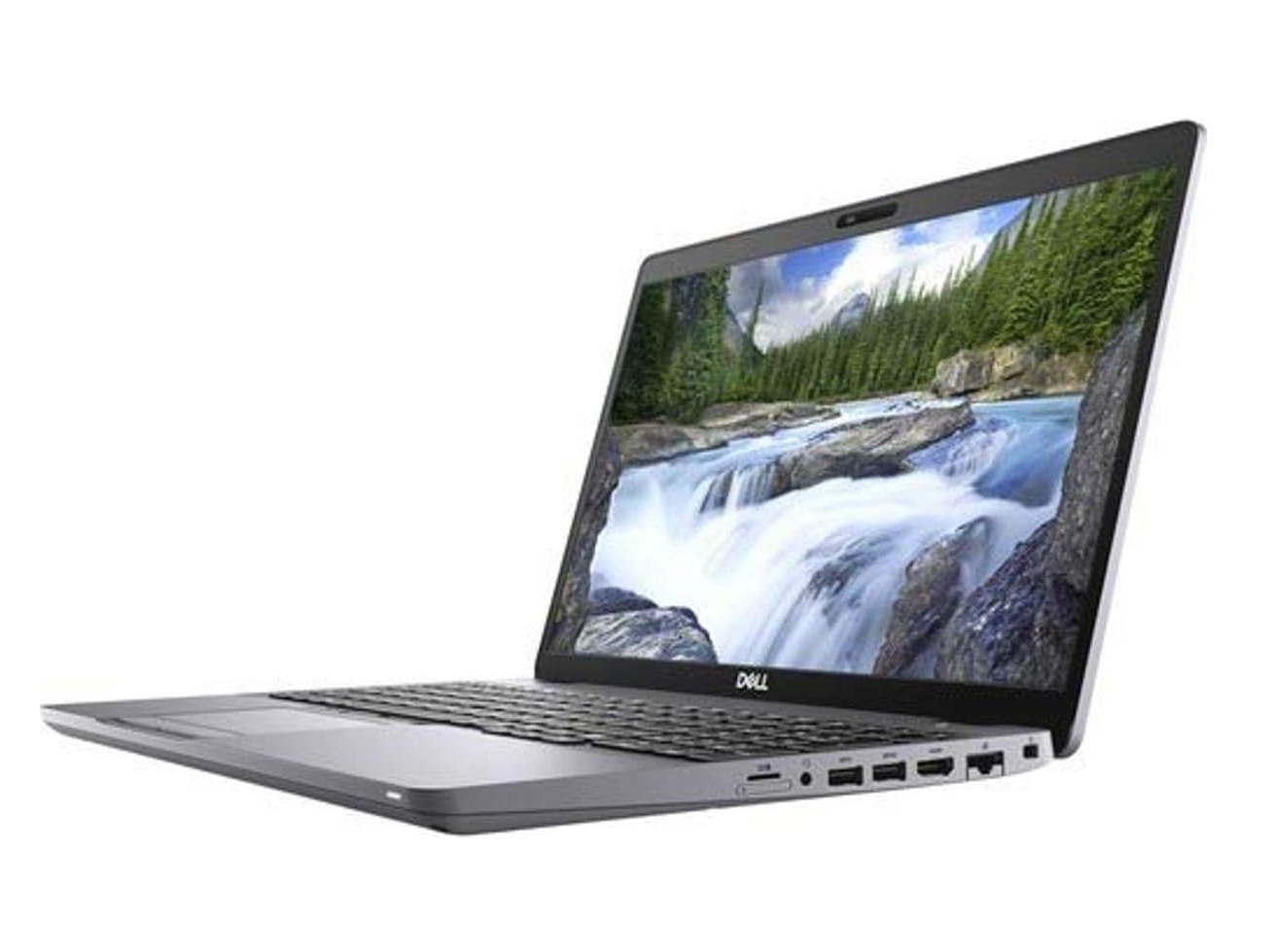Dell Latitude 5510 15.6" Notebook (S&D) - Gallery 2