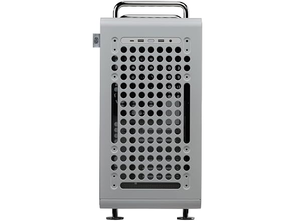 Cooler Master Qube 540 Moonstone