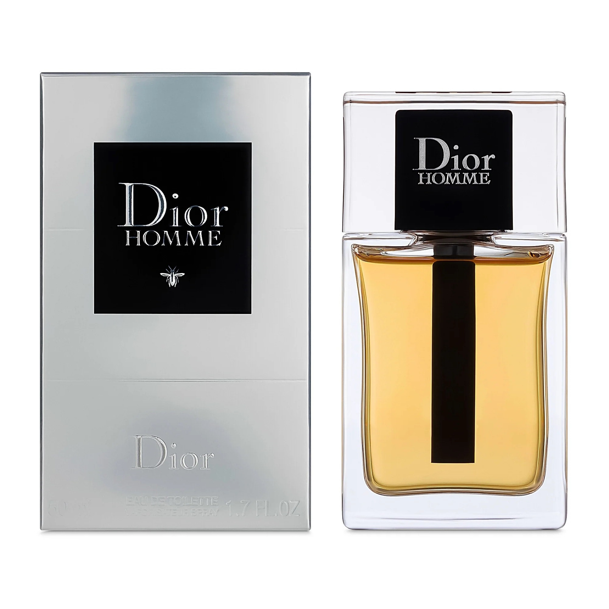 Dior Homme 1.7 OZ EDT Spray for Men - Gallery 2