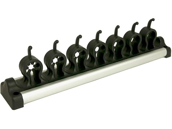 Casabella Wall Mount, Large Storage Rack