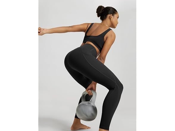 Ododos Women (XS) High Waist Leggings