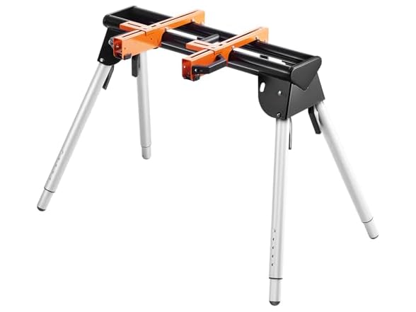 Miter Saw Stand, 36in Collapsible Miter