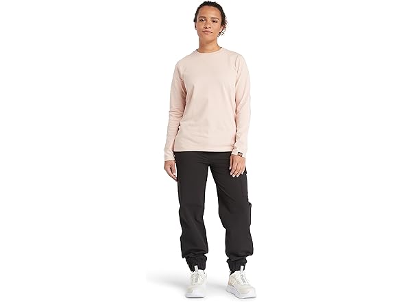 Timberland PRO Black Jogger (12)