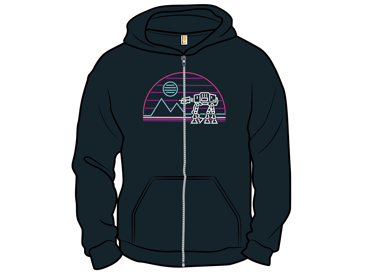 Retro Space - Gallery 14