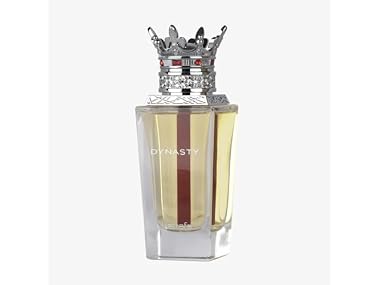 $21.99, Was $49.99, 56% Off! Lattafa Dynasty EDP dealfomo
