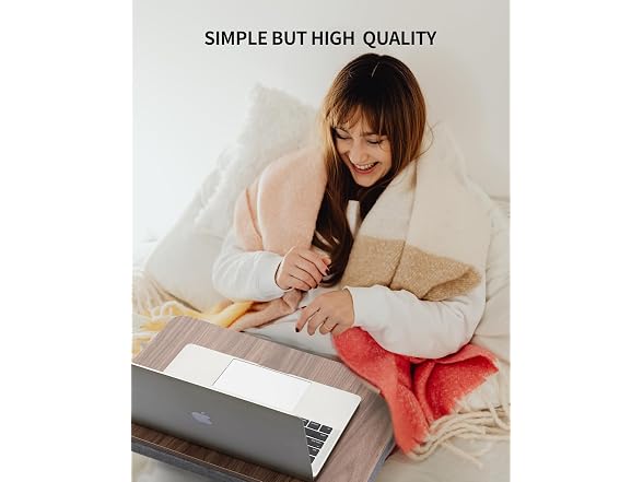 Portable Lap Laptop Desk