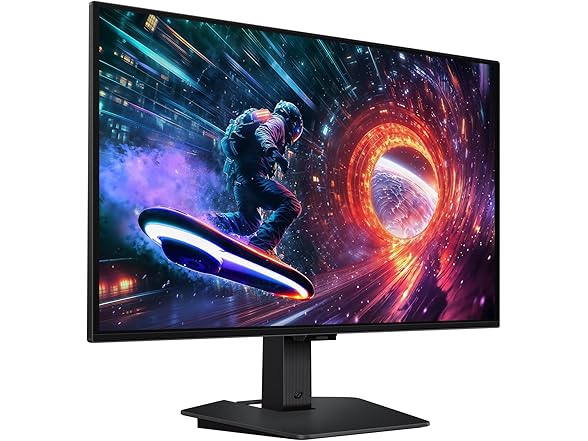 Samsung 27" Monitor | LS27FG500SNXZA
