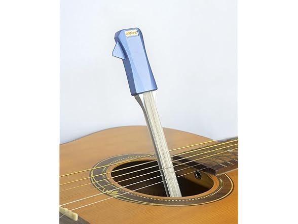 AUPHY  Guitar Bow, AUPHY 2-in-1 Bow