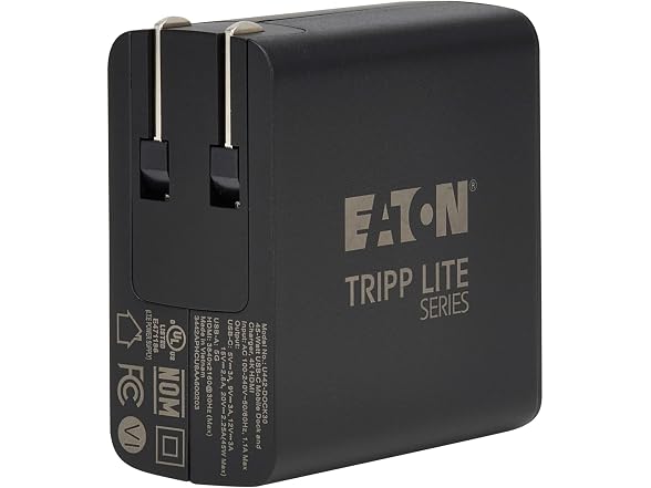 Tripp Lite Small Travel-Sized Dock