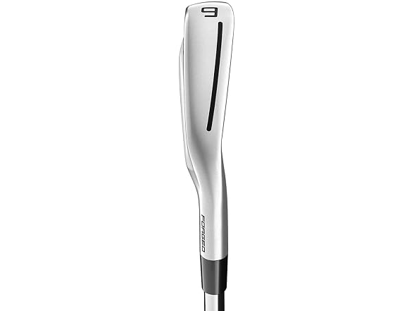 TaylorMade P790 KBS Shaft 4-P/Rh S (Right Hand)