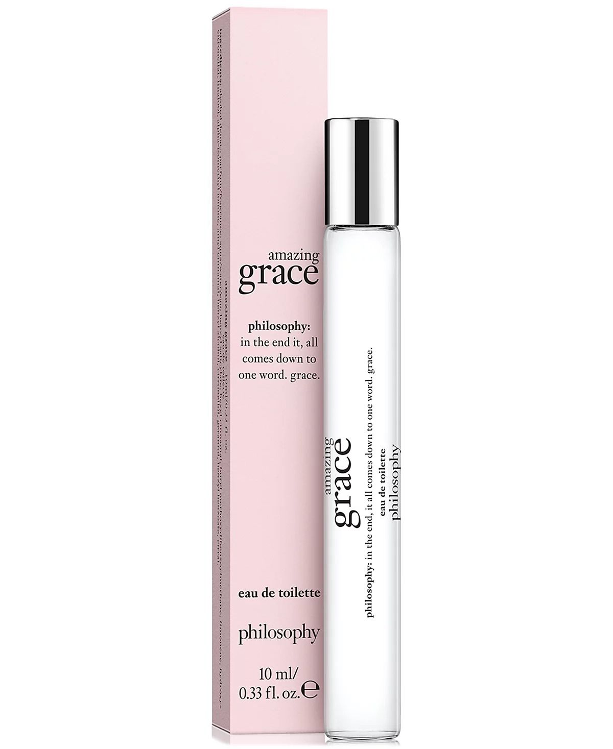 Philosophy Amazing Grace Philosophy EDT Spray 0.33 Oz - Gallery 2