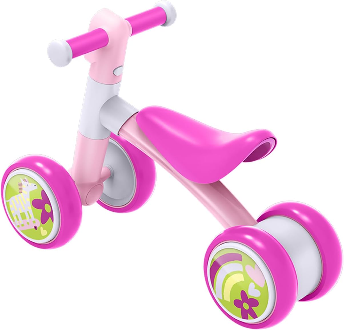 Jetson Bounce Balance Bike - Gallery 11