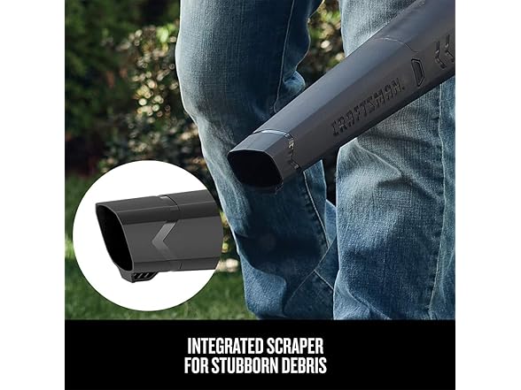 CRAFTSMAN 20V MAX Cordless Leaf Blower