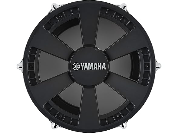 (NEW) Yamaha Electronic Drum Set (DTP8-M BF)