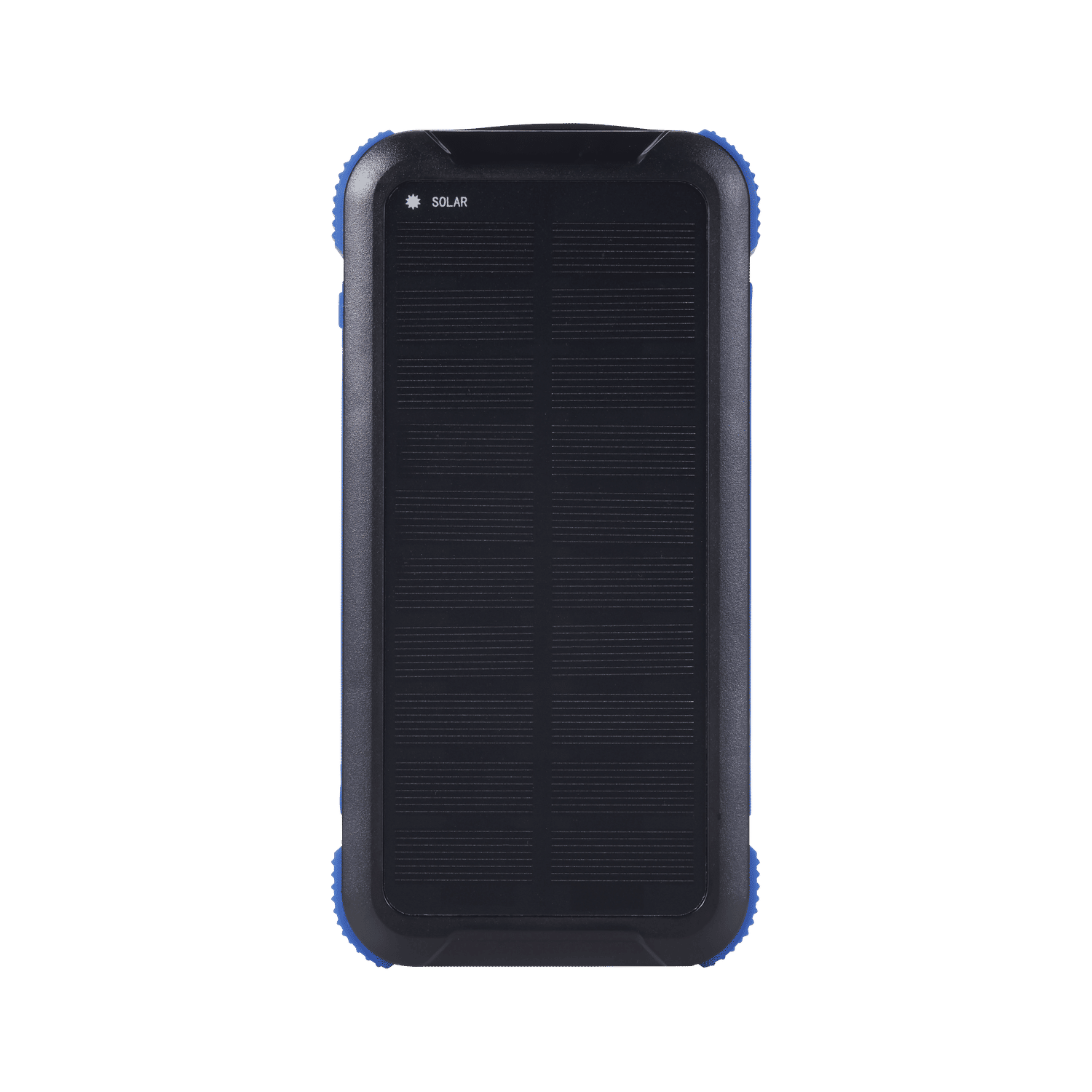 16000MAH Solar Power Bank - Gallery 4