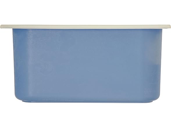 Carlisle CoolCheck Food Pan, 4 Quart