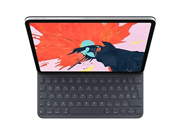 Apple MU8G2LL/A 11" Smart Keyboard Folio